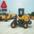 Import Excavators2020  WL926 1.0 ton loaders Earth-moving Machinery compactor machine  ace ns payloads from China
