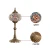Import Excellent Material handmade lamps touch table lamps tiffany stained glass lamps from China