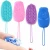 Import Exfoliating Massage Bath Body Brush Scrubber for Deep Cleaning Skin from China