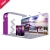 Import Exhibition Stands Design Service Fast Show Display Quick Trade Banner Stand from China