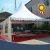Import Exhibition tent outdoor gazebos tents for sale garden sheds from China