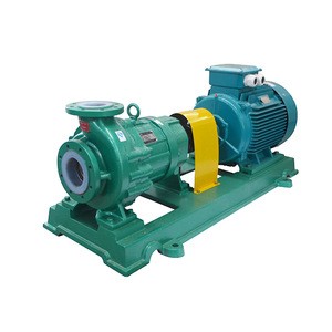 Explosion-proof Acid and alkali resistant electric driven acid pumping unit