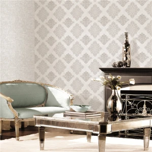 Exquisite Structure Manufacturing china pvc wallpaper for wall wallpaper modern