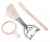 Import Eyebrow Grooming suit Kits Eyebrow Scissors Kits Make up Cosmetic Tool from China
