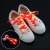 Import Eyes catch charming flashing led shoe lace/Unisex Outdoor Safety Light LED Shoelace from China