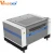 Import Fabric MDF Plastic CNC CO2 Laser Cutting Machine Price from China