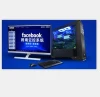 facebook group control software system social media marketing desktop laptop computer digital server