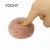 Facial Puff Face Cleanser Washing Sponge Konjac Makeup Tools Soft Face Cleaning Puff Exfoliator Skin Care Tools