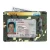 Import Factory Camo army style eco-friendly long term canvas wallet fabric card holder from China