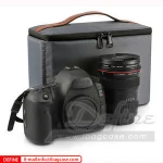 Factory Custom High Quality Padded Camera Insert