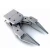 Import Factory custom machining metal manipulator arm kit robot gripper from China