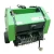 Import Factory direct cheap price CE certificated PTO mini round hay baler from China