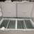 Import factory direct home use white double doors deep freezer price from China