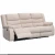 Import Factory Direct Price Recliner Loveseat and Recliner Sofa from China