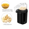 Factory direct Professional 110V 220V Automatic with cheap price plastic popcorn maker