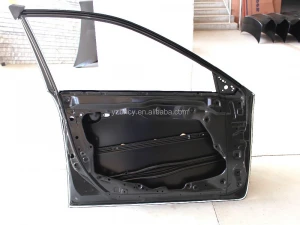 factory direct sale good price auto body parts Japanese MAZDA 6 2003 car front door GV2A-58-020 GV2A-59-020