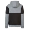 Factory Direct Sale Mens Oversized Pullover Hoodies New Arrival Heavy Fleece for Winter Outdoor Wear Plain Color Hoodies