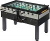 Factory Direct Sale Professional Soccer Game Table France Coin Operated Soccer Table