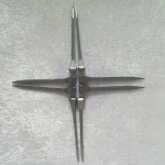 factory direct supply wholesale steel nail horseshoe made by nail making machine shandong