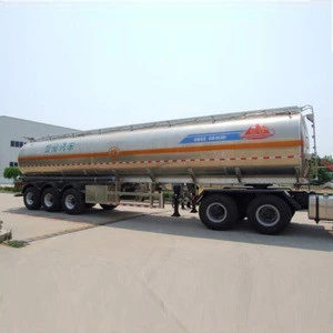 factory directly  heavy duty  oil tanker trailer price