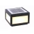 Import Factory directly LED SMD 111~240V outdoor solar light pillar from China