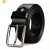 Import Factory Directly Sales Fashion Genuine Leather Belt For Men from China