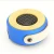 Import Factory Directly Sell Portable HIFI Stereo 500mAh Wireless Vintage Speaker from China