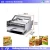 Import Factory Directly Supply Lowest Price Bacon Baking Machine Fish smoking oven/ bacon smoked furnace/ meat sausage baking machine from China