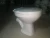 Import Factory Directly Supply P-trap Cheap Two Pieces Toilet Seat for Africa and Nigeria from China