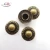 Import Factory Garment Accessories Metal Gun Rivet For Jeans from China