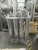 Import Factory Low Price Liquid Nitrogen Gas Vaporizer / Industrial Liquid Oxygen Ambient Vaporizer from China