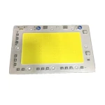 Factory Made Bar Type Ac220v Driverless Cob Module 30w 50w 100w 150w 200w Led Surface Light Source