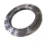 Import Factory made non gear external gear slewing ring bearing crane inner gear slewing bearing from China