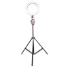 Factory Manufacture 10&quot; Led Camera Selfie Ring light for YouTube Video/Photography Compatible With iPhone And Android phones
