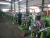 Import Factory manufacture bike tyre building machine from China
