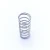Import Factory Manufacture Customized Various Small Stainless Steel Heavy Duty Compression Springs from China