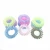 Import Factory Manufacture Various Line Wire Telephone Cord Set Hair Ties Elastic from China