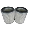 Factory Manufacturer Oil Bath Water Pump Industrial Air Filter System China Filter