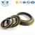 Import Factory Nbr Rubber Gasket/Bonded Sealing Washer / Metal Compound Rubber Ring from China