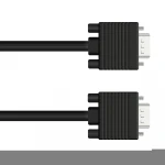 factory price 1M 1.5M 2M audio video vga to vga cable brand