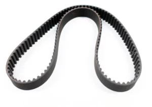 Factory Price 330L H Toothed Industrial Rubber Timing Belt for Driving Equipment