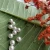 Import Factory price 8mm plastic loose pearl with no hole from China