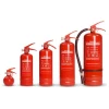 factory price best seller red color 12kg  MAP 90% abc dry chemical powder fire extinguisher Firefighting Equipment
