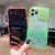 Import Factory Price Epoxy Case for iPhone 12 Slide Camera Smart Phone Cases Protection Bumper Transparent Electroplated Phone Cover from China