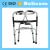 Import Factory Price Health Care Walker For Disabled Lightweight Aluminium alloy Adjustable Walker With Wheel from China