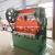 Import factory price high speed expanded metal machine for sale from China