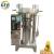 Import Factory Price Hydraulic Cold Press Walnut Oil Seed Extractor Cocoa Butter Processing Machinery from China