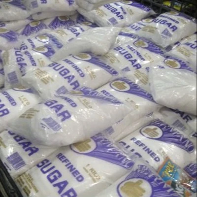 Factory Price ICUMSA 45 Brazilian White Refined Sugar at Cheap Price