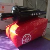 Factory Price Inflatable Bunkers Paintball, Archery Inflatable Paintball