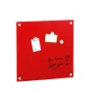Factory Price Manufacturer Supplier Wholesale Magnetic Dry Erase Writing Red Board With Small Sizes